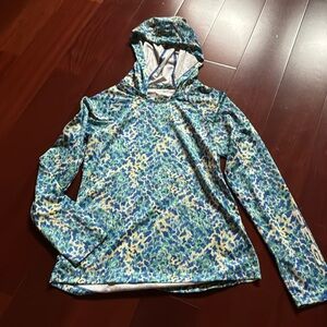 Girls OMNI-SHADE  sun protection